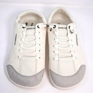 HOBIBEAR Barefoot Minimalist Shoes Zero Drop Wide Width Sneaker Comfort Shoes